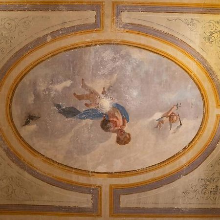 Incanto Fiorentino Florencja Zewnętrze zdjęcie