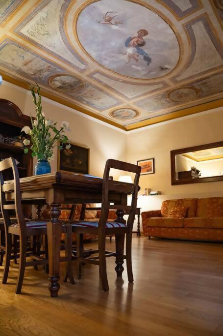 Incanto Fiorentino Florencja Zewnętrze zdjęcie