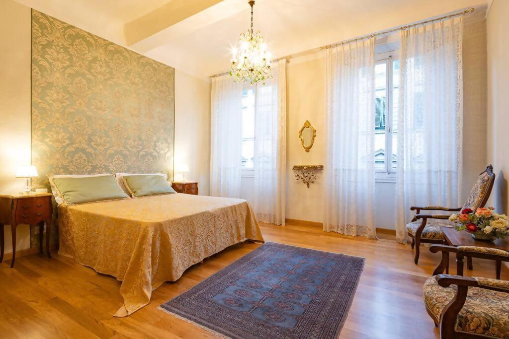 Incanto Fiorentino Florencja Zewnętrze zdjęcie