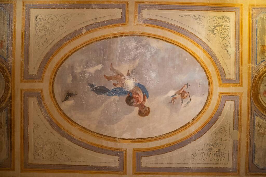 Incanto Fiorentino Florencja Zewnętrze zdjęcie