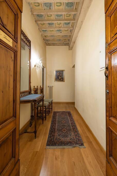 Incanto Fiorentino Florencja Zewnętrze zdjęcie