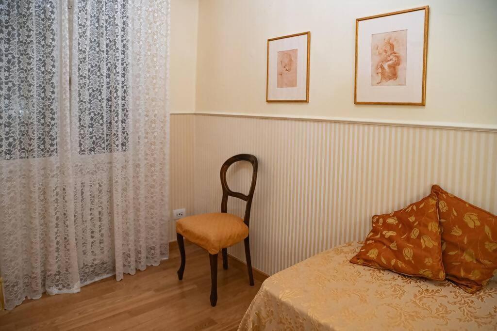 Incanto Fiorentino Florencja Zewnętrze zdjęcie