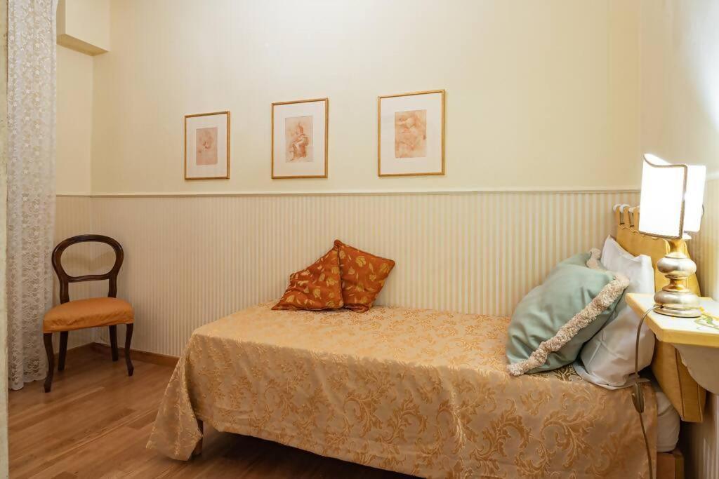 Incanto Fiorentino Florencja Zewnętrze zdjęcie
