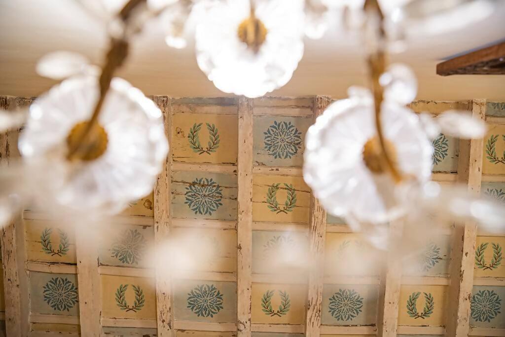 Incanto Fiorentino Florencja Zewnętrze zdjęcie