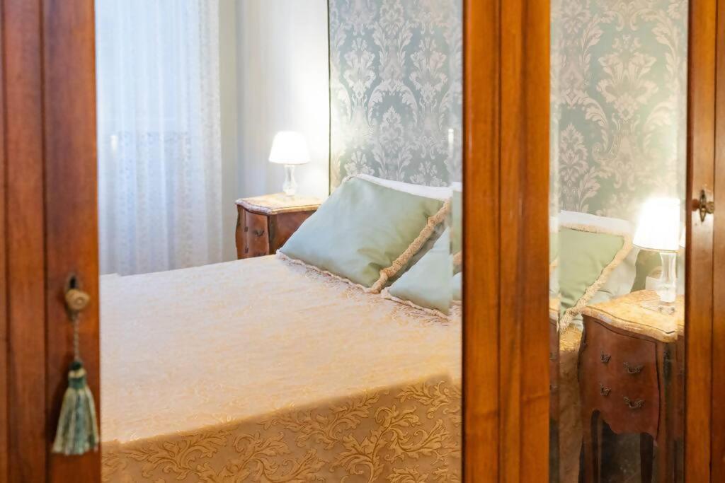 Incanto Fiorentino Florencja Zewnętrze zdjęcie