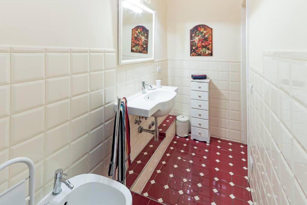 Incanto Fiorentino Florencja Zewnętrze zdjęcie