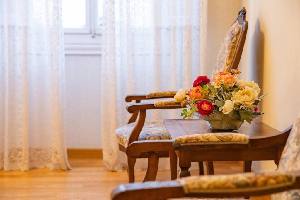 Incanto Fiorentino Florencja Zewnętrze zdjęcie