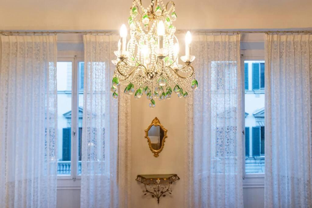 Incanto Fiorentino Florencja Zewnętrze zdjęcie