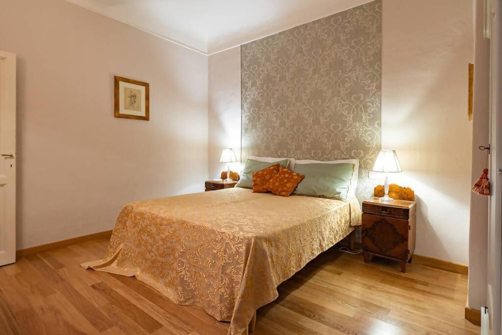 Incanto Fiorentino Florencja Zewnętrze zdjęcie