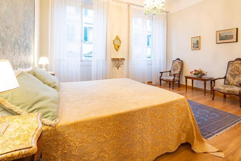 Incanto Fiorentino Florencja Zewnętrze zdjęcie