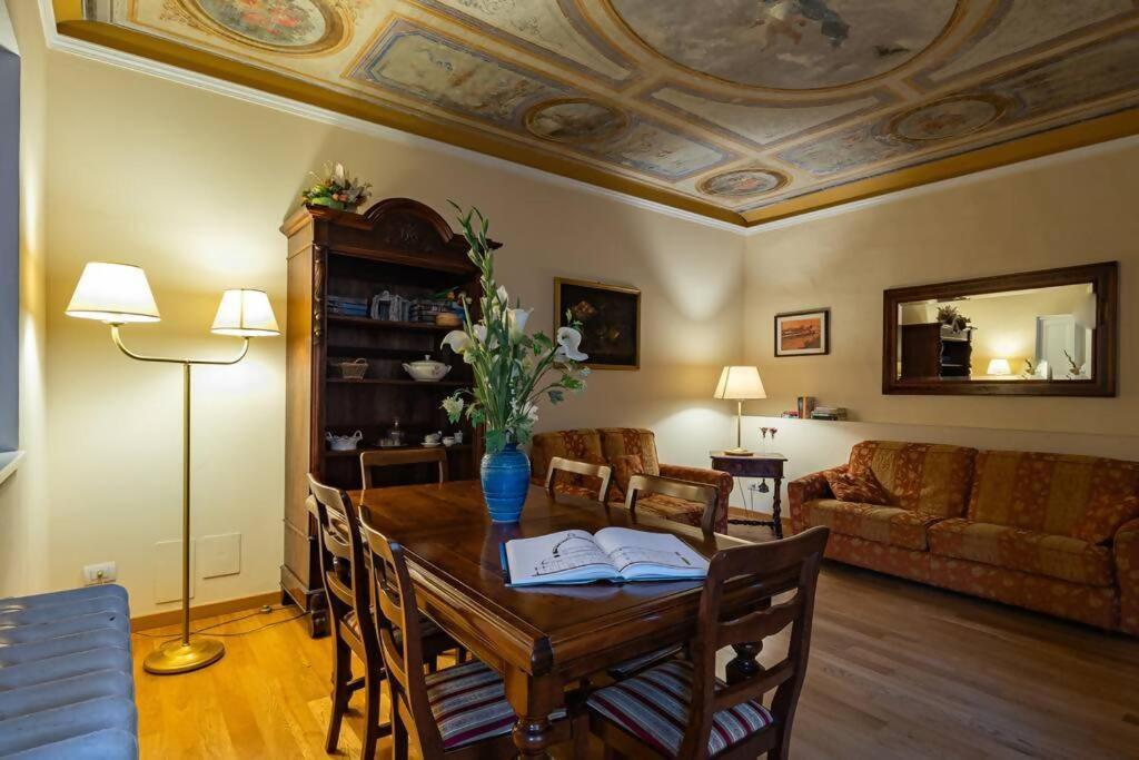 Incanto Fiorentino Florencja Zewnętrze zdjęcie