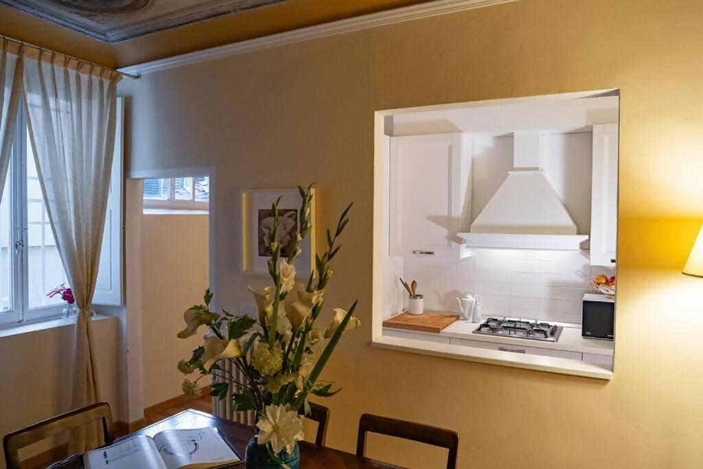 Incanto Fiorentino Florencja Zewnętrze zdjęcie