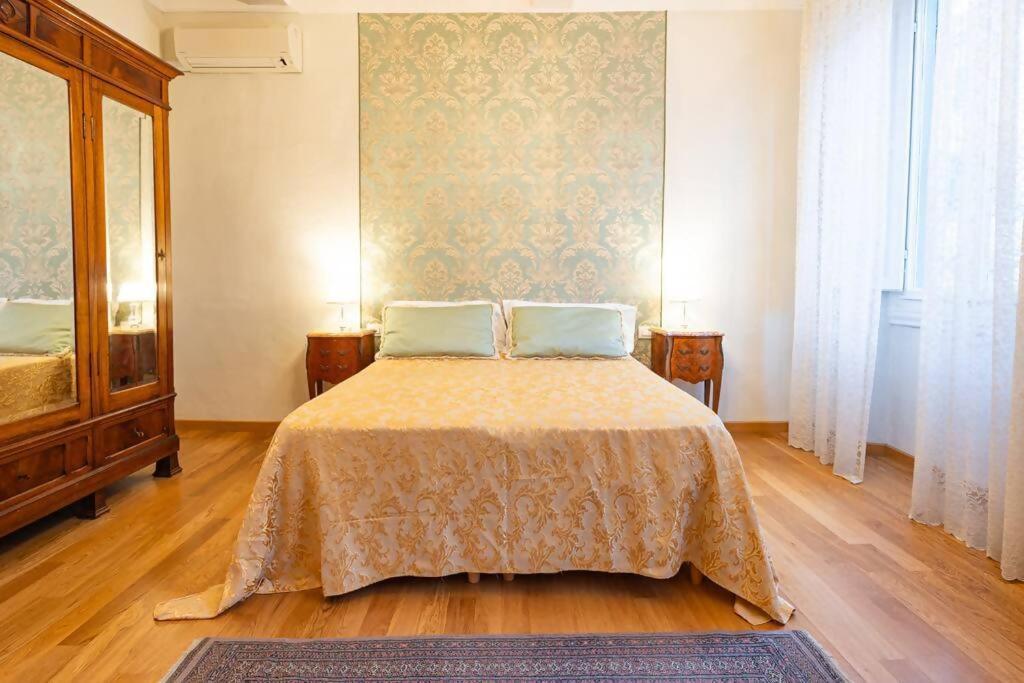 Incanto Fiorentino Florencja Zewnętrze zdjęcie